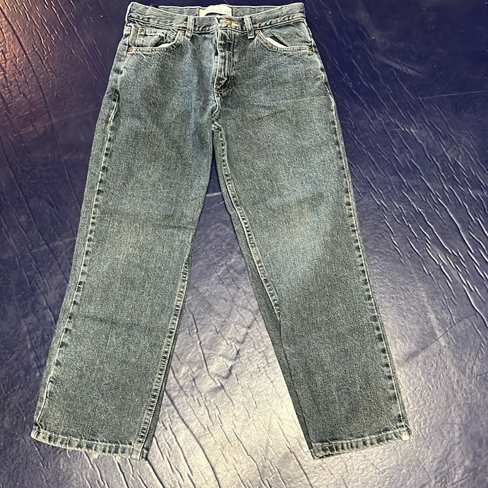 Bailey’s Pt Loose Fit jeans